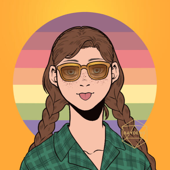 not actually me, but close enough